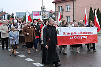 Krucjata Racowa za Ojczyzn - 26 kwietnia 2015 r. godz. 12.00