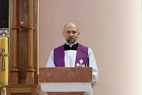 Parafia p.w. Bo�ego Cia�a w �om�y -
						       Rekolekcje adwentowe - ks. Krzysztof �niadoch, 14 grudnia 2025 r.