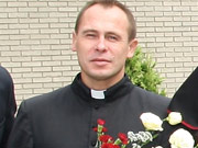 ks. Krzysztof Grski 2005-2012