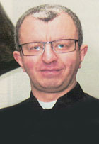 Ks. Jakub Osiecki
