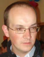 ks. Dariusz Kosiski