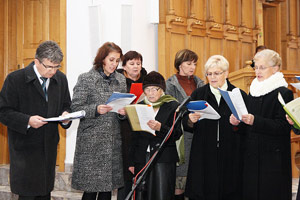 Sursum corda Polonia - program patriotyczno-religijny