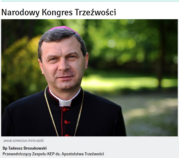 Narodowy Kongres Trzewoci