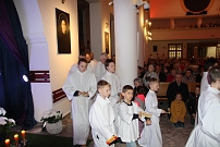 Wielki Pitek, Liturgia Mki Paskiej - 29 marca 2024 r. godz. 18.00