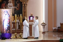 Rekolekcje Adwentowe 14 - 16 grudnia 2025 r.