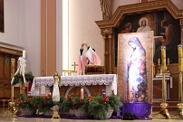 Rekolekcje Adwentowe 14 - 16 grudnia 2025 r.