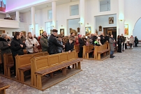 Rekolekcje Adwentowe 14 - 16 grudnia 2025 r.