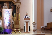 Rekolekcje Adwentowe 14 - 16 grudnia 2025 r.