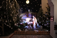 Pasterka w naszej parafii - 24 grudnia 2025 r. godz. 22.00