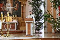 Nabo�e�stwo przeb�agalno - dzi�kczynne - �roda 31 grudnia 2025 r. godz. 18.00