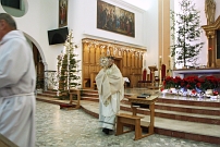 Nabo�e�stwo przeb�agalno - dzi�kczynne - �roda 31 grudnia 2025 r. godz. 18.00