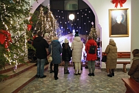 Nabo�e�stwo przeb�agalno - dzi�kczynne - �roda 31 grudnia 2025 r. godz. 18.00