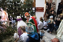 Uroczysto�� Trzech Kr�li - 6 stycznia 2026 r.