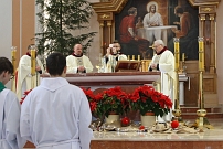 Uroczysto�� Trzech Kr�li - 6 stycznia 2026 r.