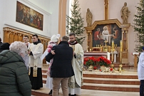 Uroczysto�� Trzech Kr�li - 6 stycznia 2026 r.