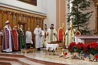 Uroczysto�� Trzech Kr�li - 6 stycznia 2026 r.