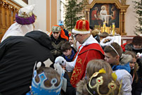 Uroczysto�� Trzech Kr�li - 6 stycznia 2026 r.